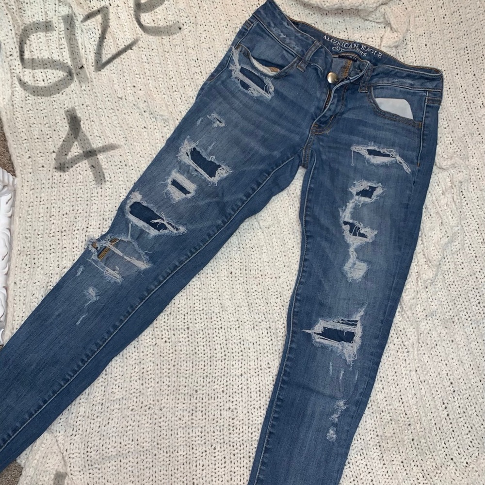 AE PANTS